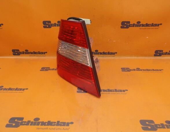 Combination Rearlight BMW 3er (E46)