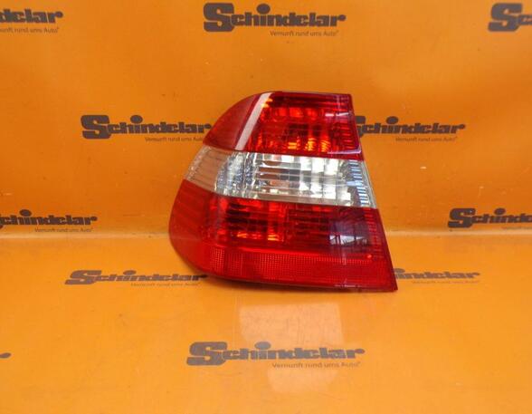 Combination Rearlight BMW 3er (E46)