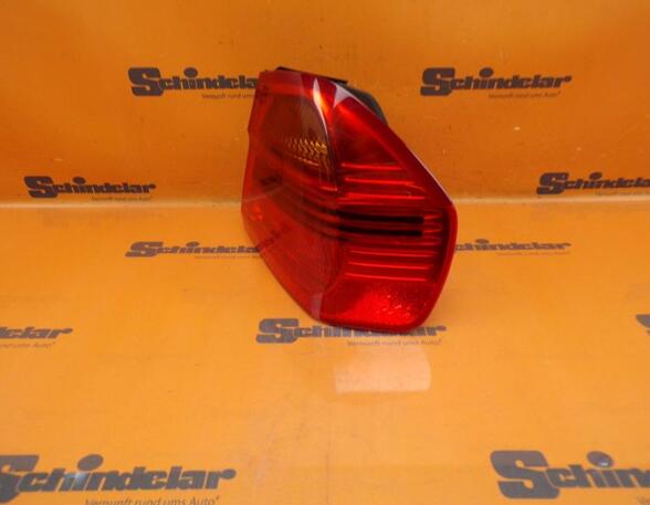 Combination Rearlight BMW 3er (E90)