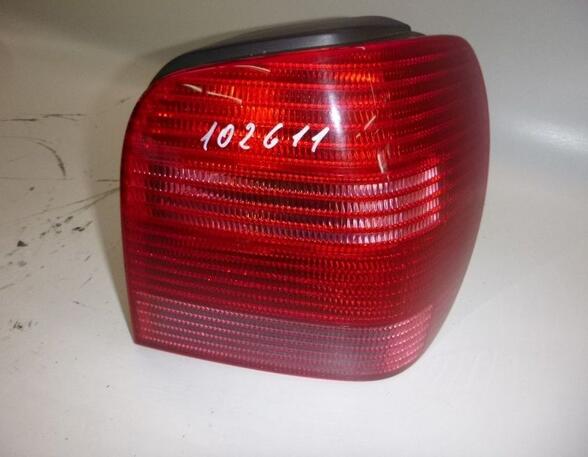 Combination Rearlight VW Polo (6N2)