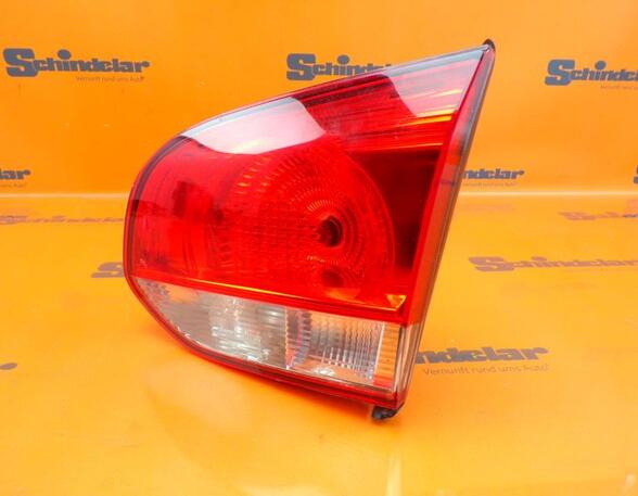 Combination Rearlight VW Golf V (1K1), VW Golf VI (5K1)