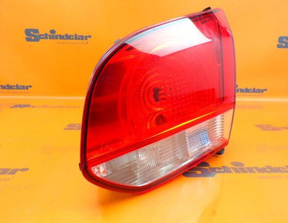 Achterlicht VW Golf V (1K1), VW Golf VI (5K1)