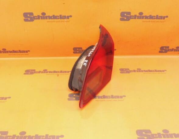 Combination Rearlight OPEL Astra J (--)