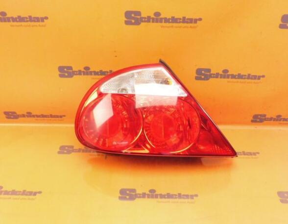 Combination Rearlight JAGUAR S-Type (X200)