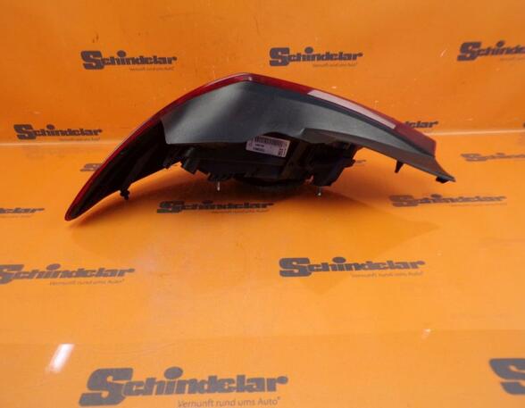 Combination Rearlight OPEL Corsa D (S07)