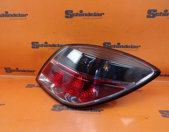 Combination Rearlight OPEL Astra H GTC (L08)