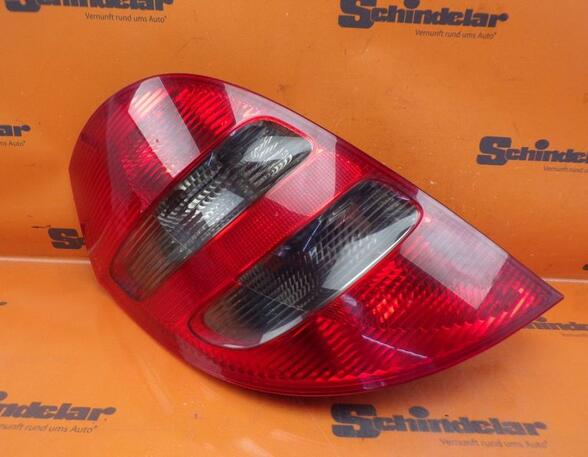 Combination Rearlight MERCEDES-BENZ A-Klasse (W169)