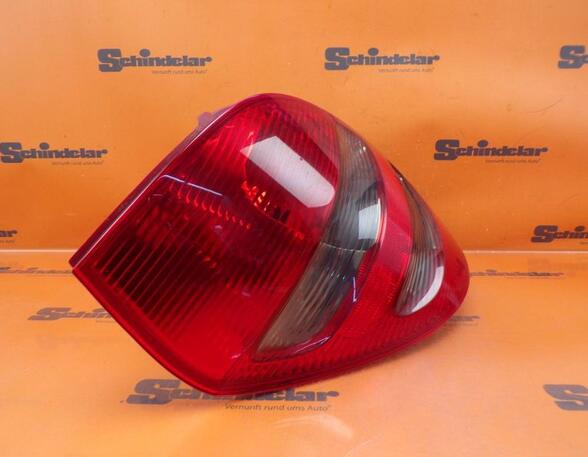 Combination Rearlight MERCEDES-BENZ A-Klasse (W169)