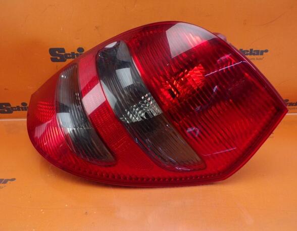 Combination Rearlight MERCEDES-BENZ A-Klasse (W169)