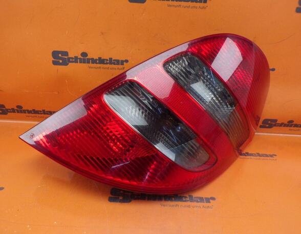 Combination Rearlight MERCEDES-BENZ A-Klasse (W169)