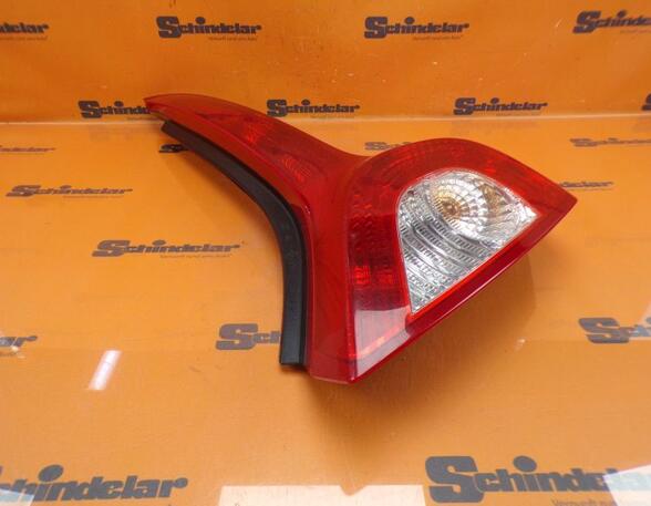 Combination Rearlight VOLVO C30 (533)