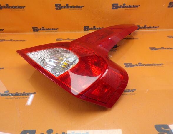 Combination Rearlight VOLVO C30 (533)