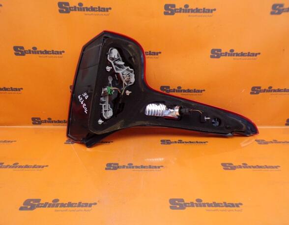 Combination Rearlight VOLVO C30 (533)