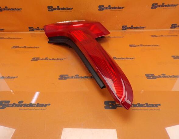 Combination Rearlight VOLVO C30 (533)