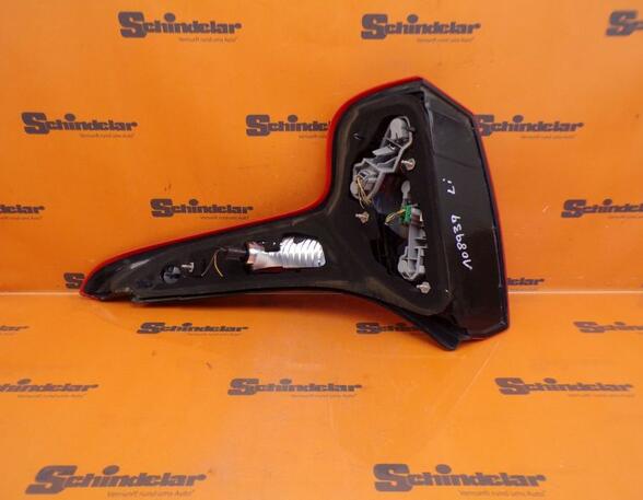 Combination Rearlight VOLVO C30 (533)