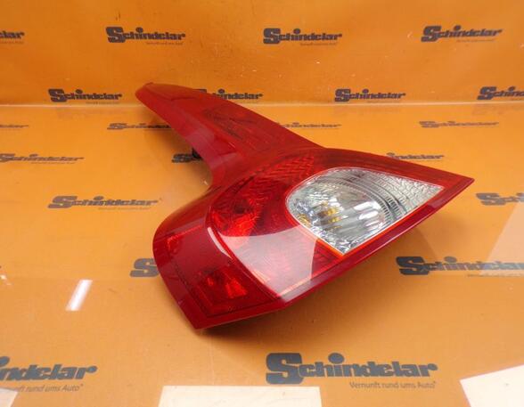 Combination Rearlight VOLVO C30 (533)