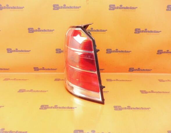 Combination Rearlight OPEL Zafira/Zafira Family B (A05)