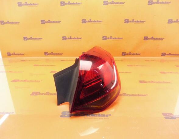 Combination Rearlight OPEL Astra J (--)