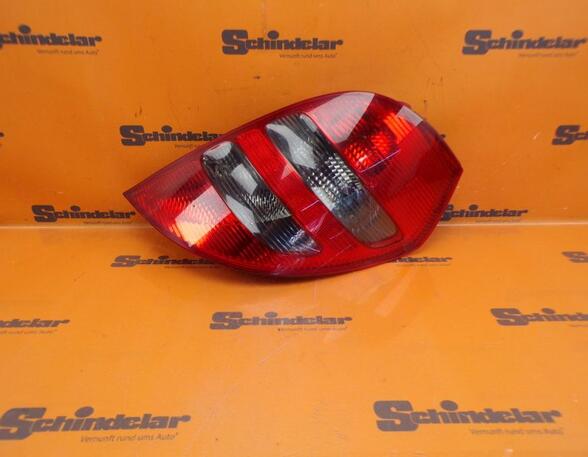 Combination Rearlight MERCEDES-BENZ A-Klasse (W169)