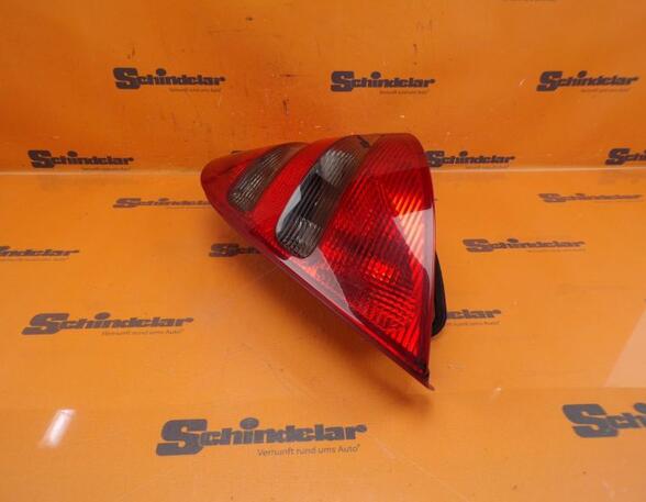 Combination Rearlight MERCEDES-BENZ A-Klasse (W169)