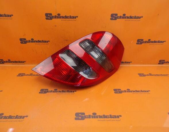 Combination Rearlight MERCEDES-BENZ A-Klasse (W169)