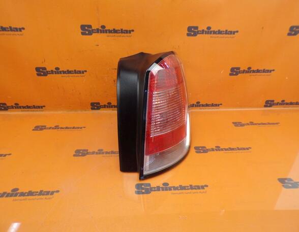 Combination Rearlight OPEL Astra H Caravan (L35)