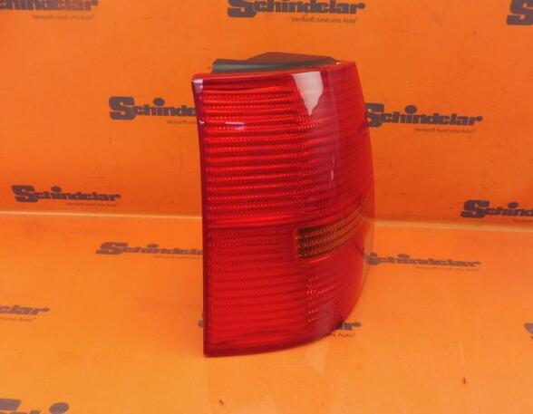 Combination Rearlight VW Golf IV Variant (1J5)