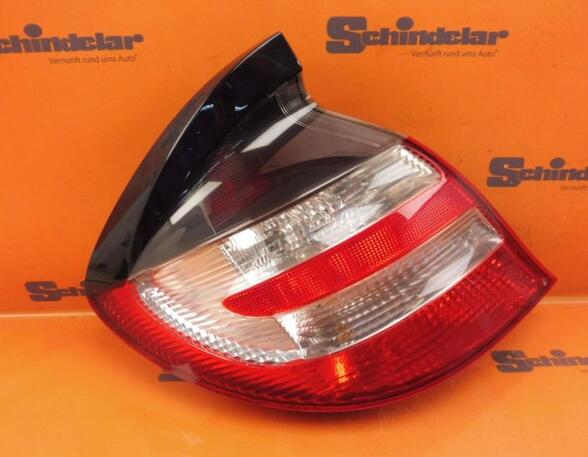 Combination Rearlight MERCEDES-BENZ C-Klasse Coupe (CL203)