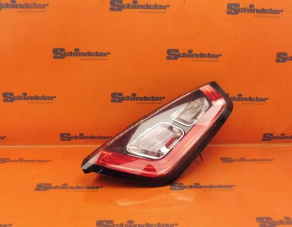 Combination Rearlight FIAT Grande Punto (199), FIAT Punto (199), FIAT Punto Evo (199)