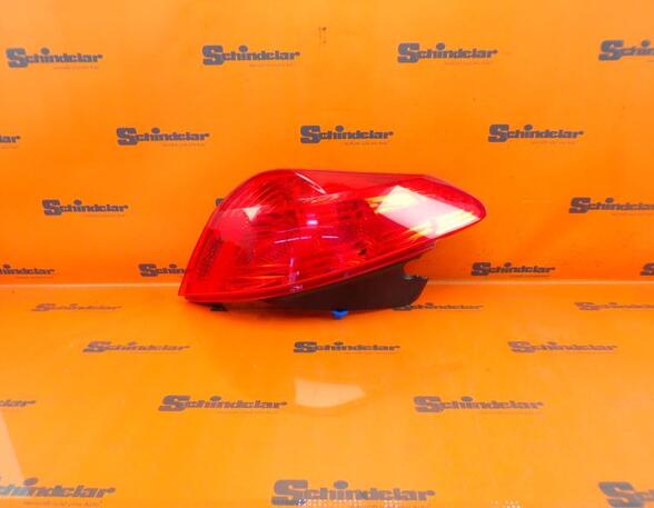 Combination Rearlight PEUGEOT 308 I (4A, 4C)