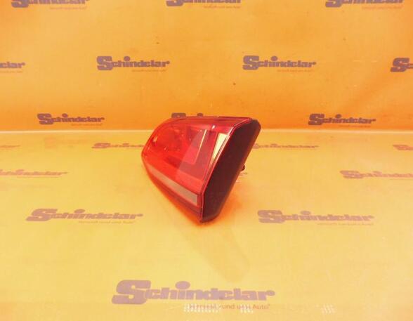 Combination Rearlight VW Golf VII (5G1, BE1, BE2, BQ1)