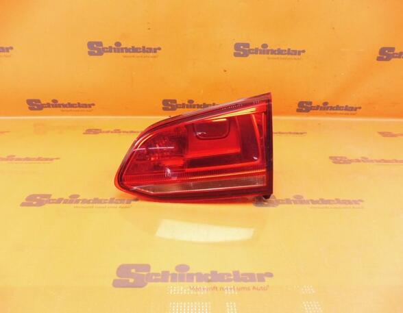 Combination Rearlight VW Golf VII (5G1, BE1, BE2, BQ1)