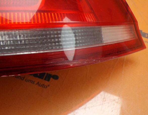 Combination Rearlight VW Golf VII (5G1, BE1, BE2, BQ1)