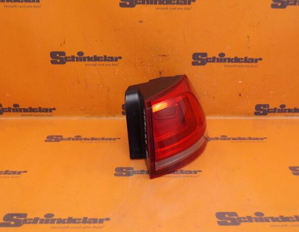 Combination Rearlight VW Golf VII (5G1, BE1, BE2, BQ1)