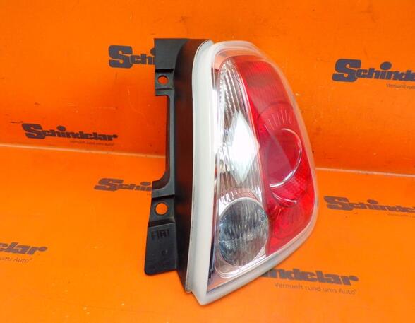 Combination Rearlight FIAT 500 (312), FIAT 500 C (312)