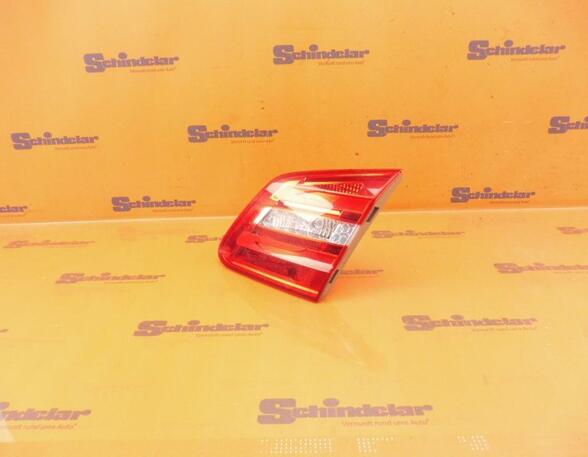 Combination Rearlight MERCEDES-BENZ B-Klasse (W242, W246)