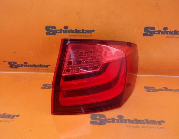 Combination Rearlight BMW 5er Touring (F11)