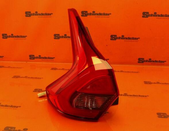 Combination Rearlight MITSUBISHI Eclipse Cross (GK)