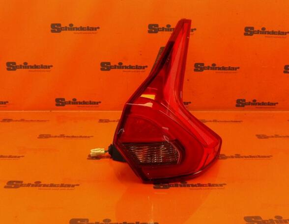 Combination Rearlight MITSUBISHI Eclipse Cross (GK)