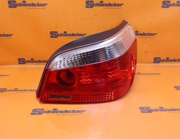 Combination Rearlight BMW 5 (E60)