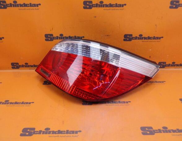 Combination Rearlight BMW 5 (E60)