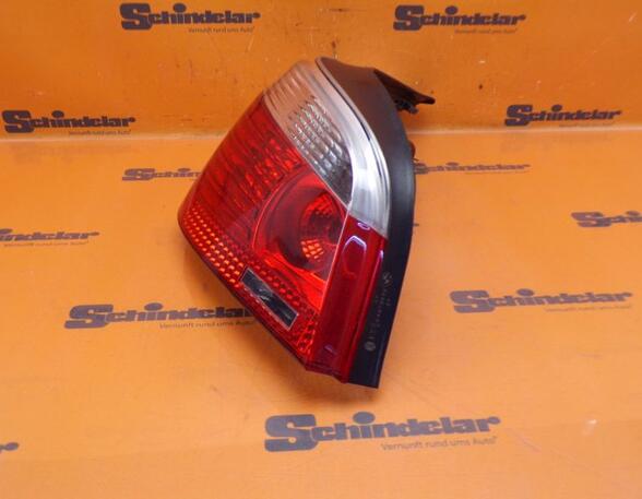 Combination Rearlight BMW 5 (E60)