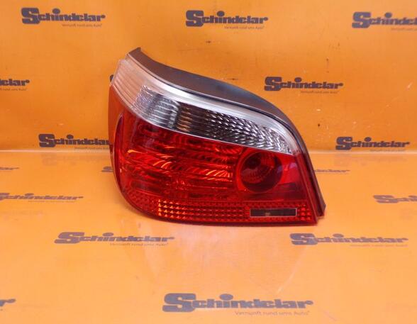 Combination Rearlight BMW 5 (E60)