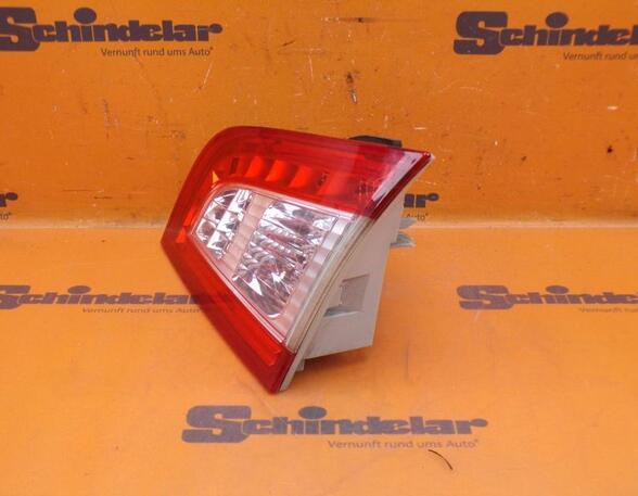 Combination Rearlight PEUGEOT 508 SW I (8E_)