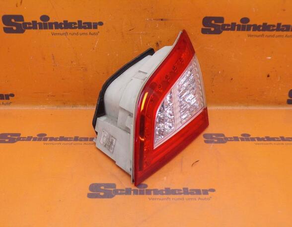 Combination Rearlight PEUGEOT 508 SW I (8E_)