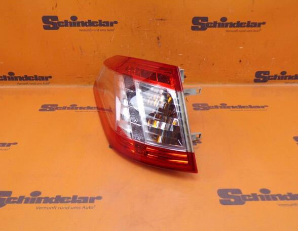 Combination Rearlight PEUGEOT 508 SW I (8E_)