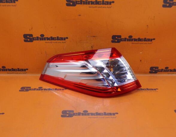 Combination Rearlight PEUGEOT 508 SW I (8E_)