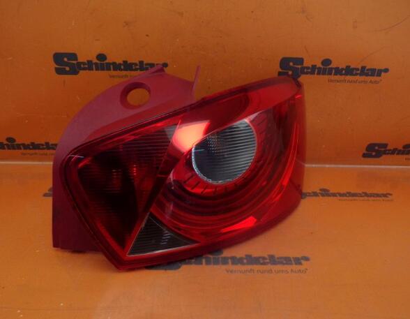 Combination Rearlight SEAT IBIZA IV (6J5, 6P1), SEAT IBIZA IV SC (6J1, 6P5)