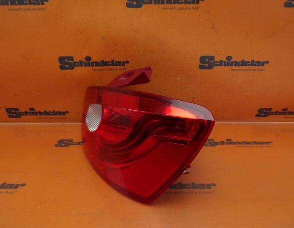 Combination Rearlight SEAT IBIZA IV (6J5, 6P1), SEAT IBIZA IV SC (6J1, 6P5)