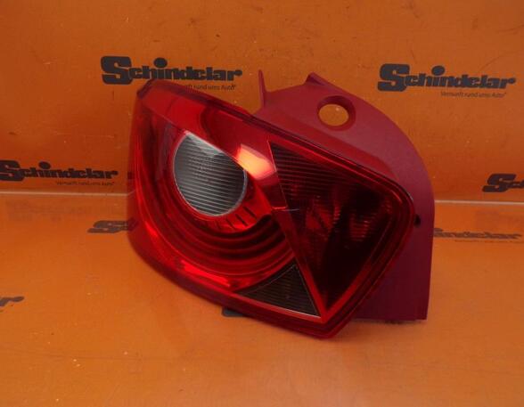 Combination Rearlight SEAT IBIZA IV (6J5, 6P1), SEAT IBIZA IV SC (6J1, 6P5)